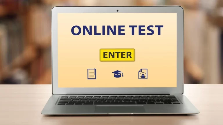 Best Online Test Series for Competitive Exams in India Exam Cracker Zone