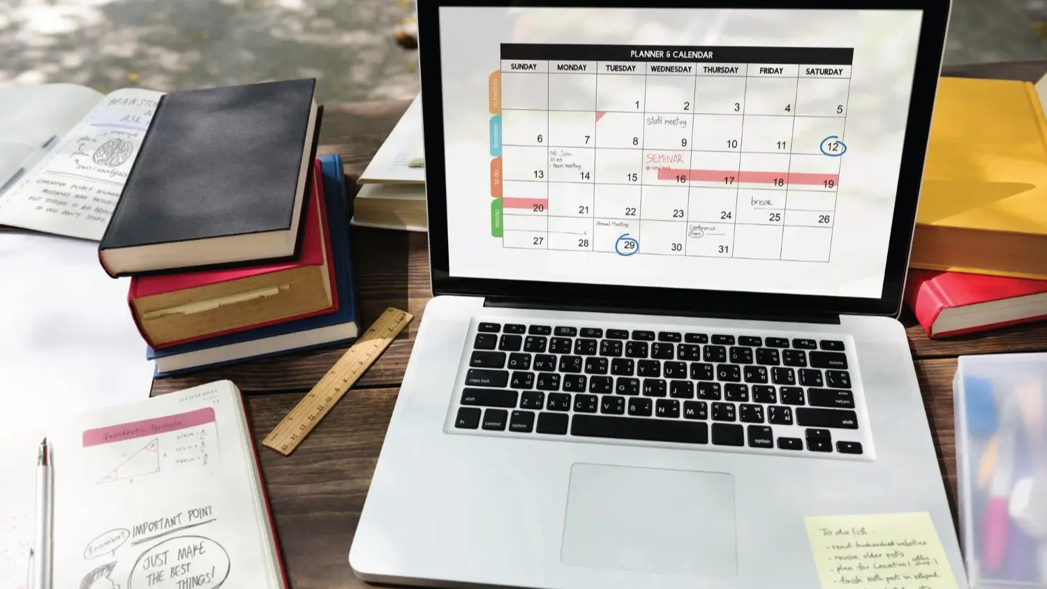 You are currently viewing How to Create a Perfect Study Plan for Competitive Exam Preparation
