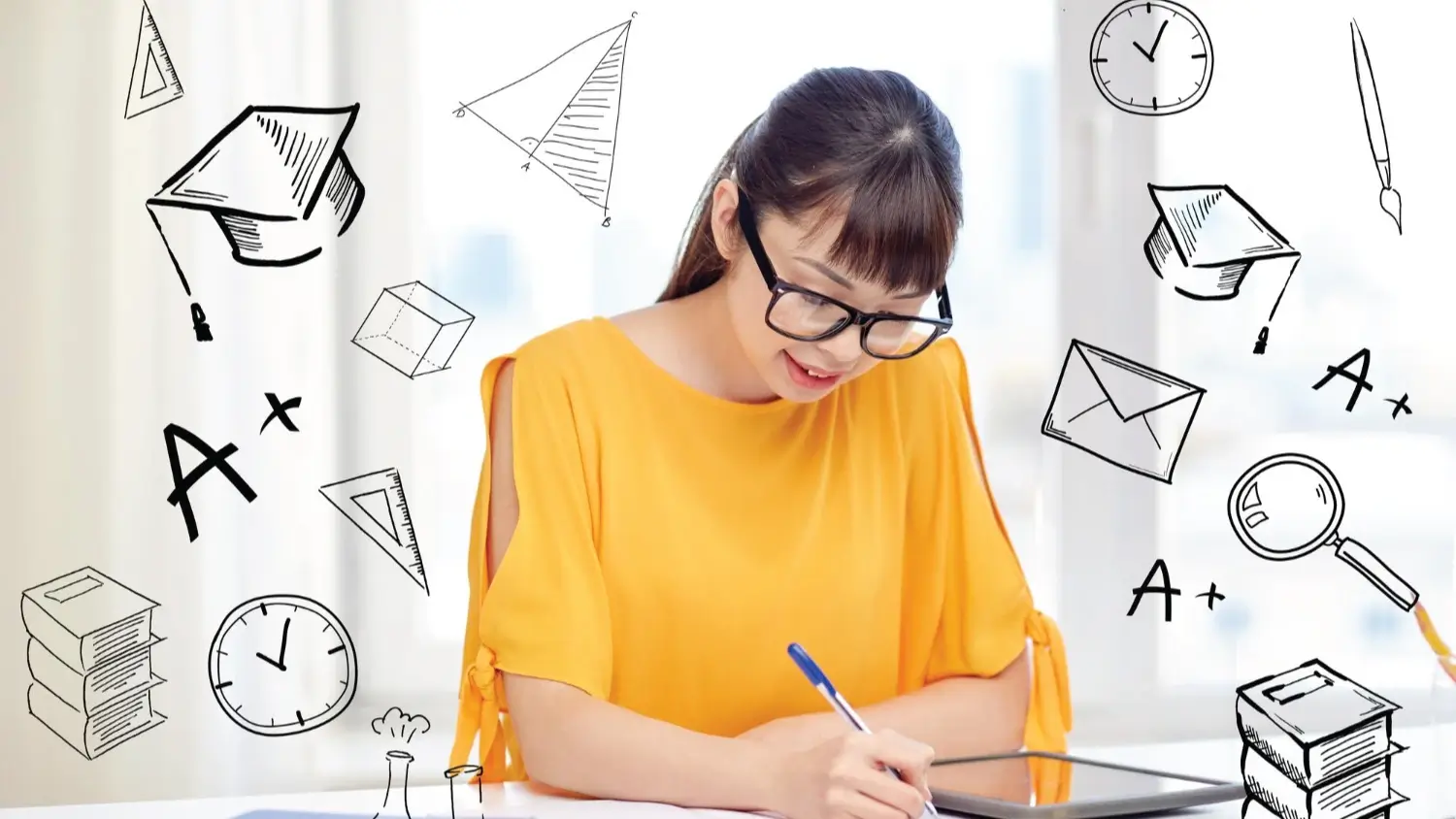 You are currently viewing Smart Revision Techniques to Score Higher in Any Competitive Exam